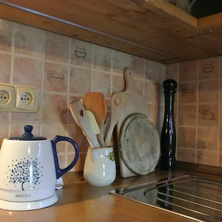 Roubenka Štramberk