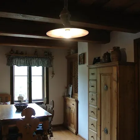 Roubenka Štramberk