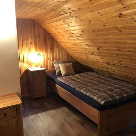 Roubenka * Štramberk